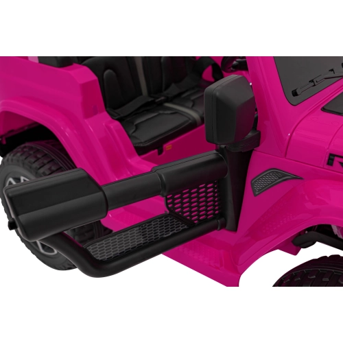 Jeep Wrangler Rubicon Samochód na akumulator DK-JWR555.ROZ